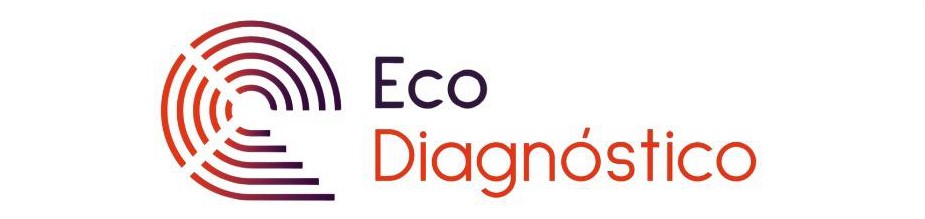 Logo Eco Diagnóstico